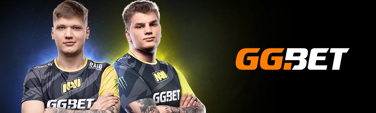 GG Bet Casino banner