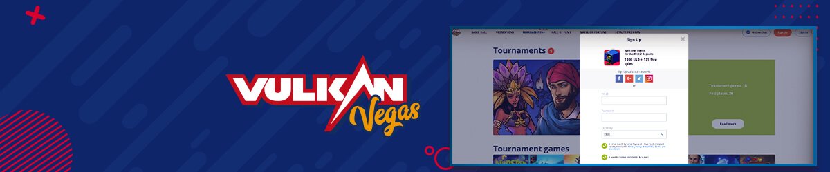 vulkanvegas-overview