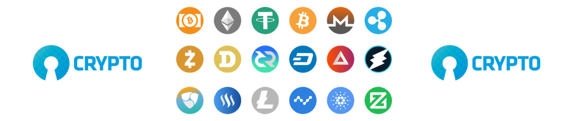 crypto casino uten registrering banner