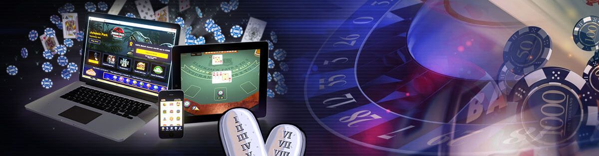 Casino-anmeldelser-nettcasinoernorge